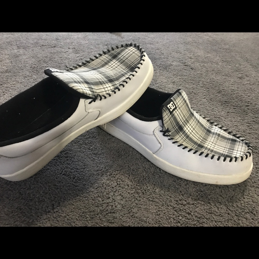 DC Slides